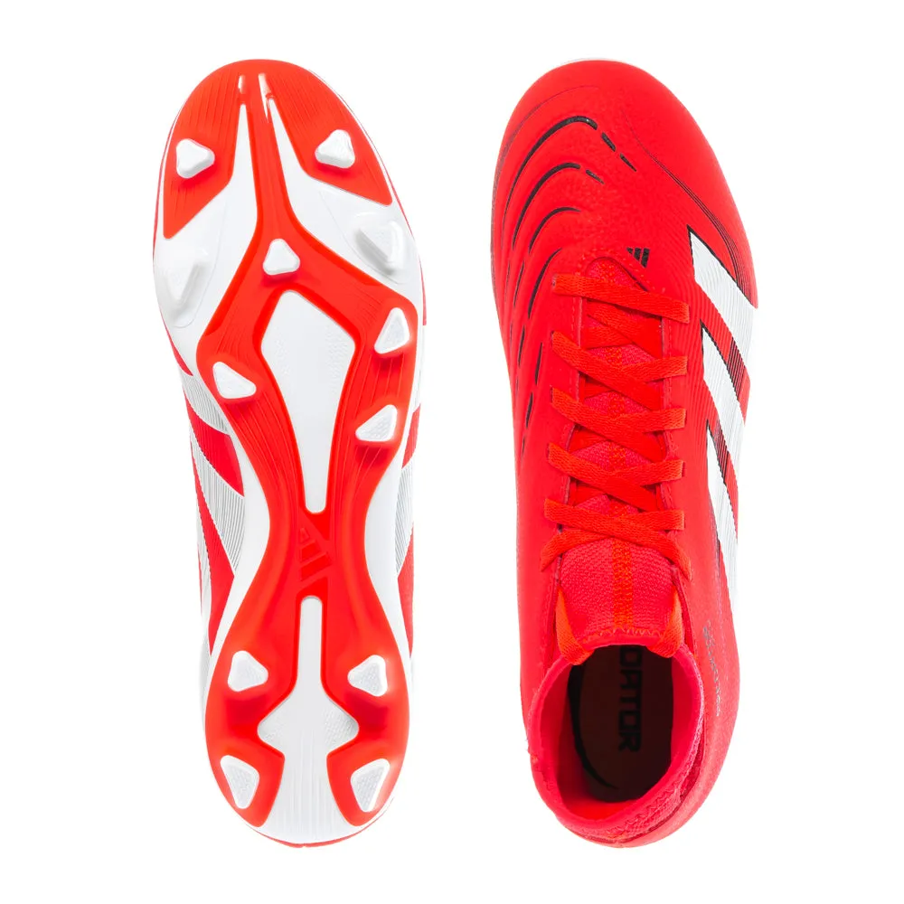 Predator Club Sock FG/MG - Mens Outdoor activities