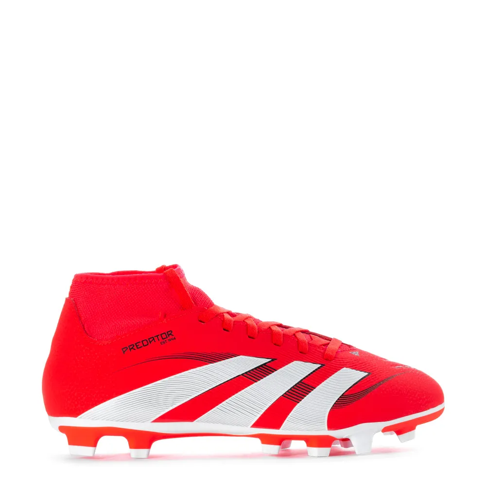 Predator Club Sock FG/MG - Mens Fresh Walk Style Core