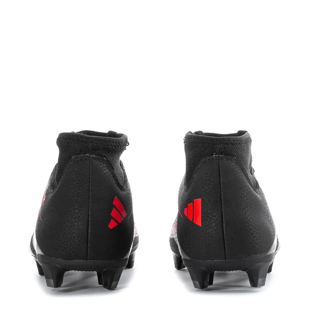 Predator Club Sock FG/MG - Mens Heat Dissipation Technology Comfort Reinforcement