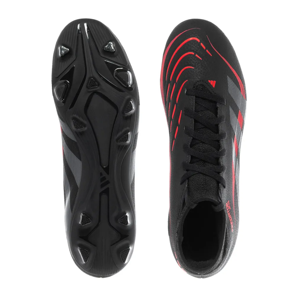 Predator Club Sock FG/MG - Mens Non Toxic Materials