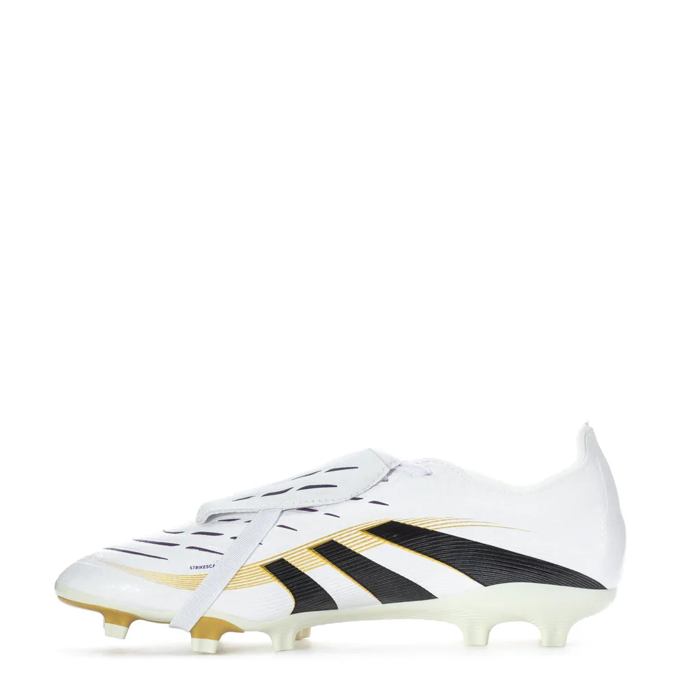 Predator League FT FG/MG - Mens Narrow Fit Lean Motion