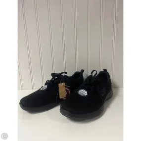 Shoes Sneakers By Skechers In Black, Size: 6.5 Padded collar design Easy Entry