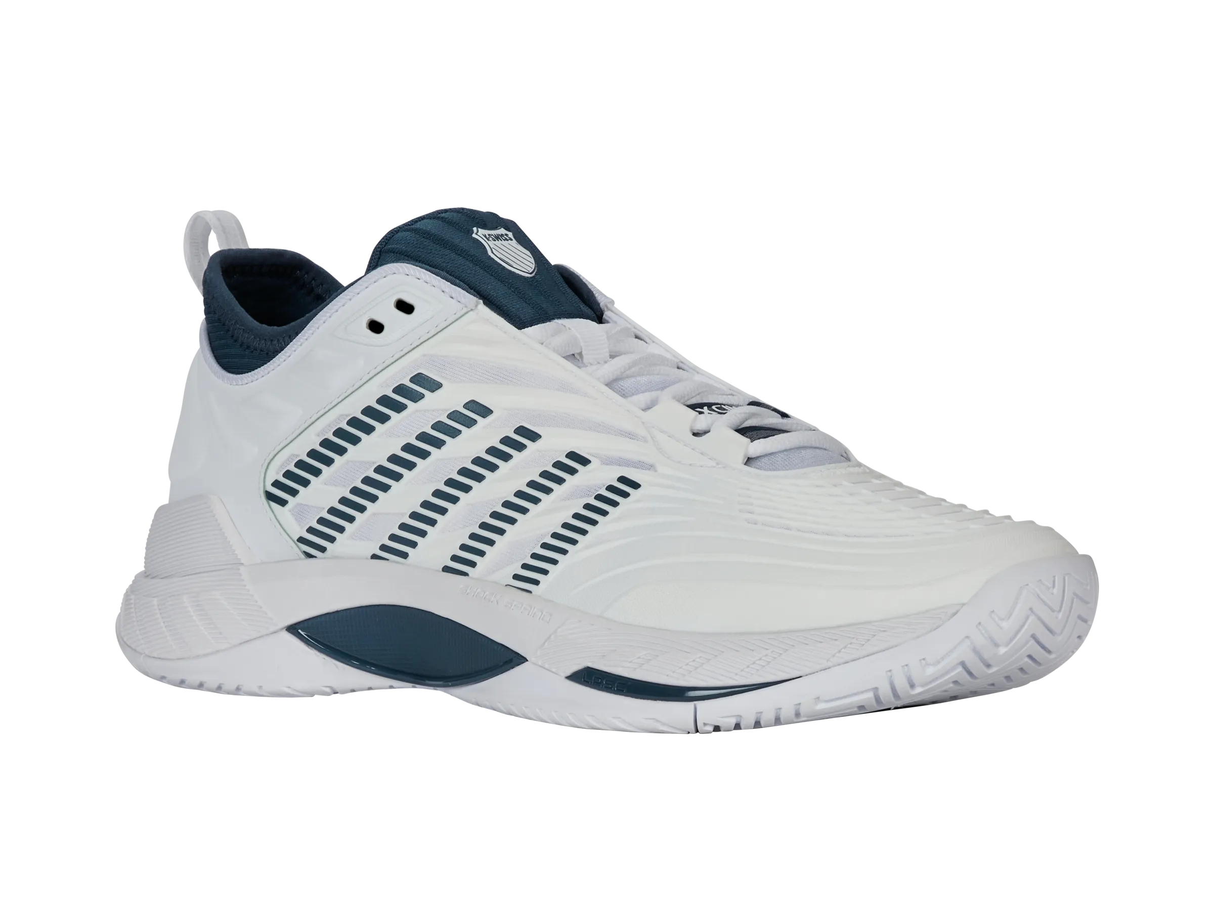 Rock Guard All Weather Urban Walkers 09071-135-M | HYPERCOURT SUPREME 2 | WHITE/STARGAZER