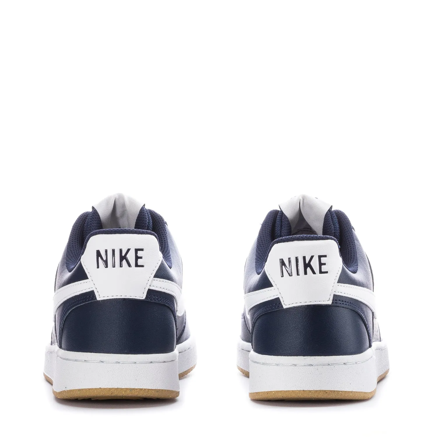 Zip Closure School Ready Court Vision Low Next Nature - Mens