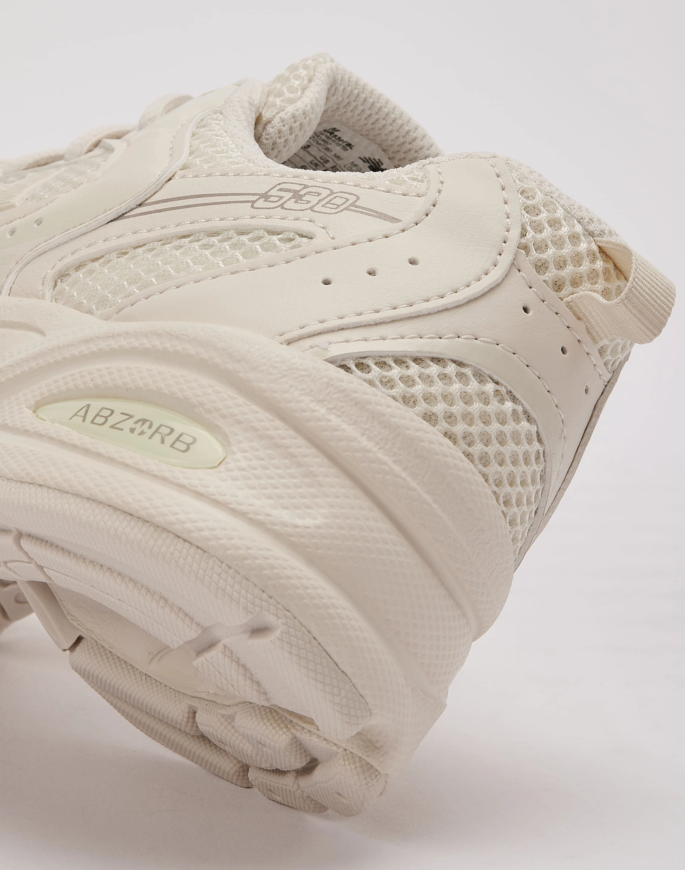 New Balance 530 Grade-School Non Slip Footbed