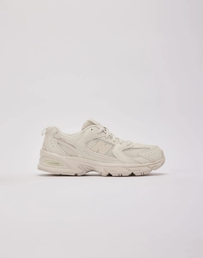 New Balance 530 Grade-School double - strap shoes Multi Layer Cushion Stack