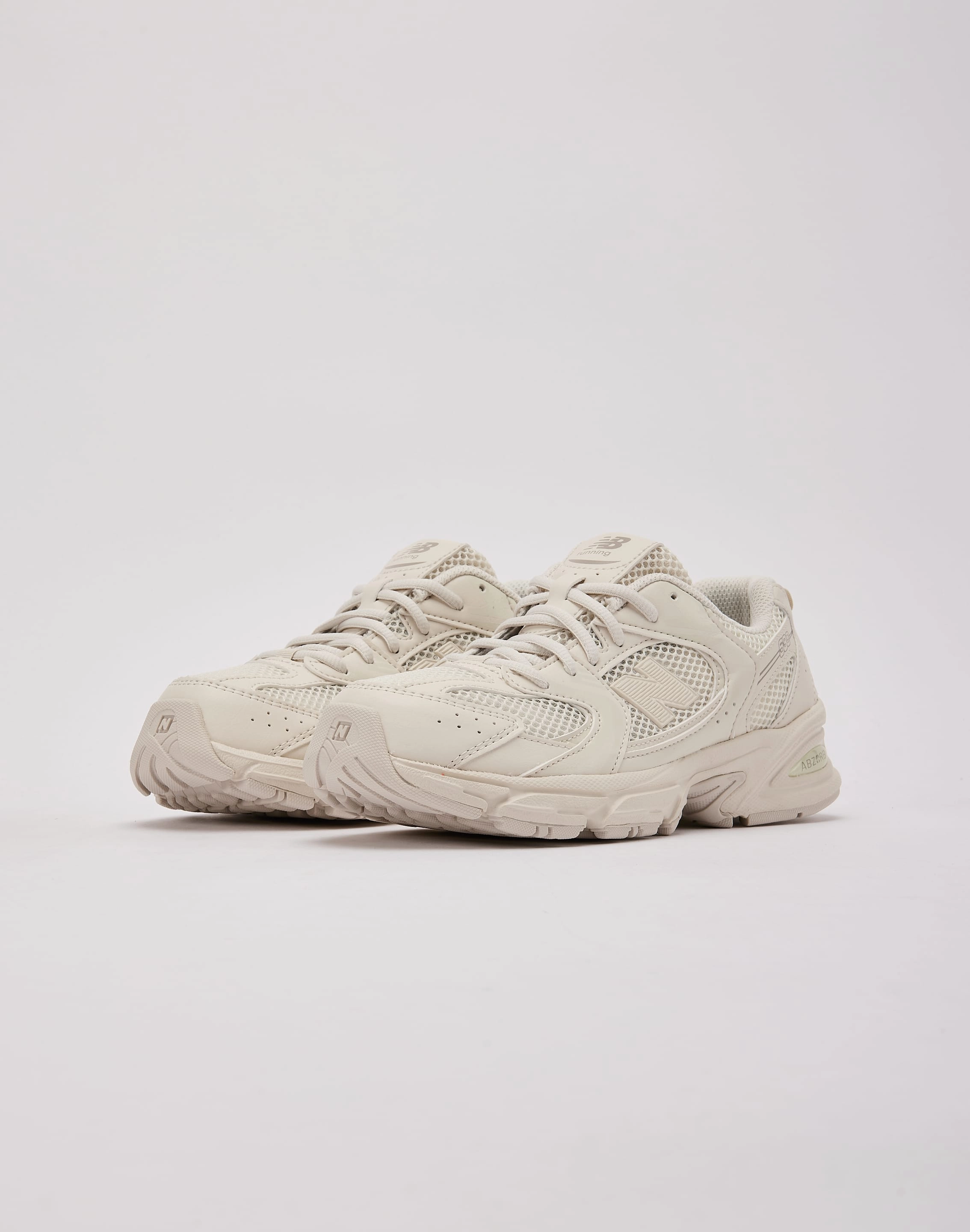 polished - finish - design shoes New Balance 530 Grade-School