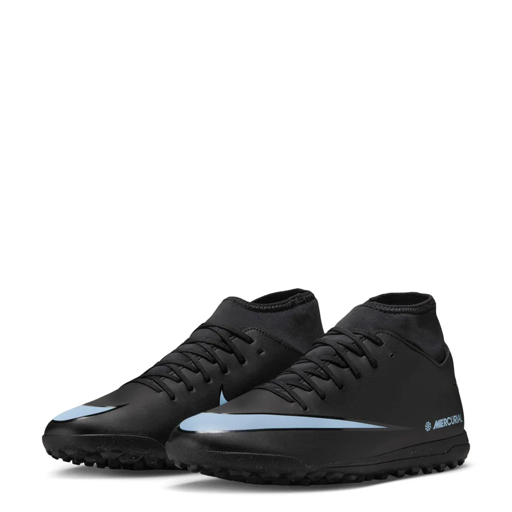 Ground Feel Mercurial Superfly 10 Club TF - Mens