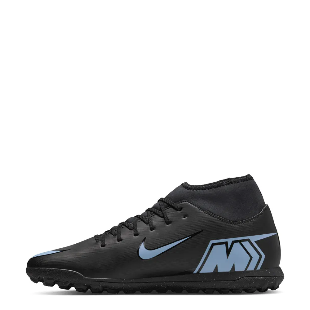 Mercurial Superfly 10 Club TF - Mens Cozy Motion Track Support