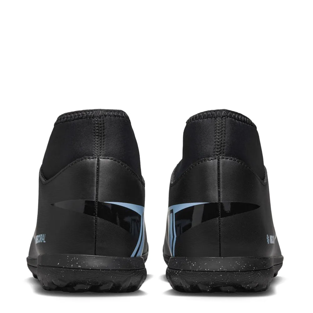 Woven Reinforcement Mercurial Superfly 10 Club TF - Mens