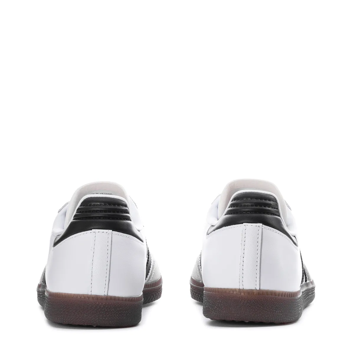 Eco Comfort custom-fit Samba Classic - Mens