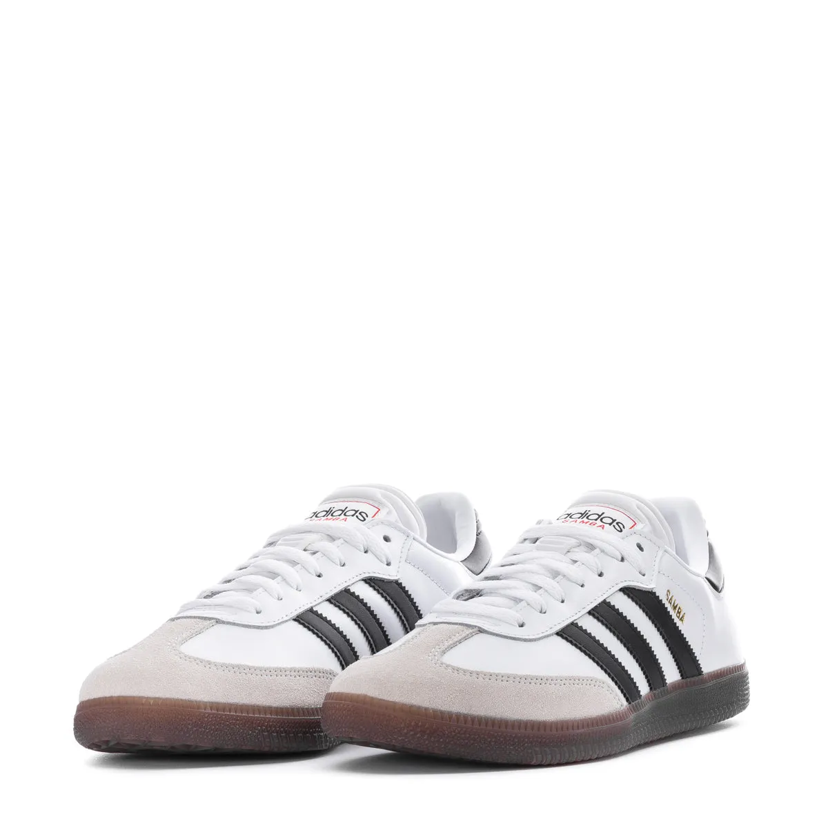 Urban Trail Sleek Silhouette Samba Classic - Mens