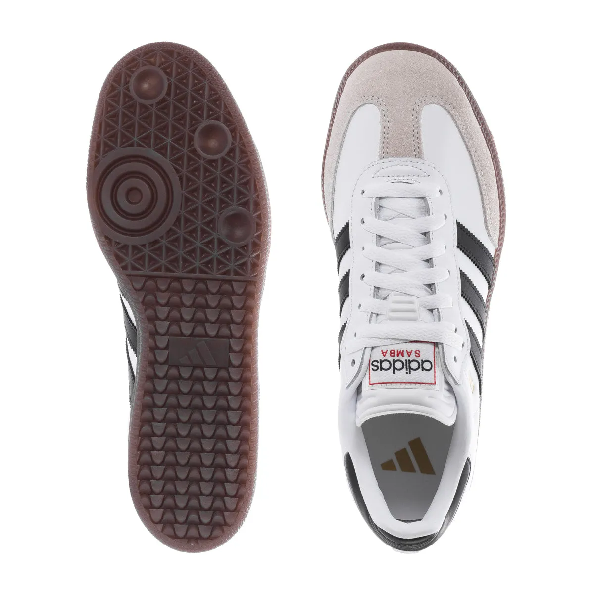 Samba Classic - Mens Plant Based Materials