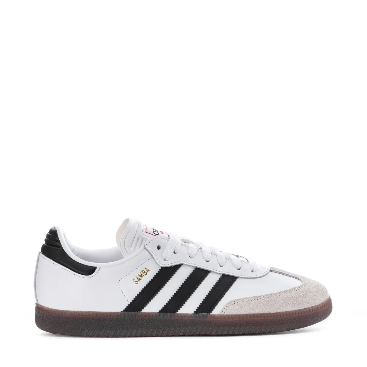 Smooth Form Stretchable Samba Classic - Mens