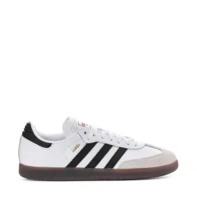 Smooth Form Stretchable Samba Classic - Mens