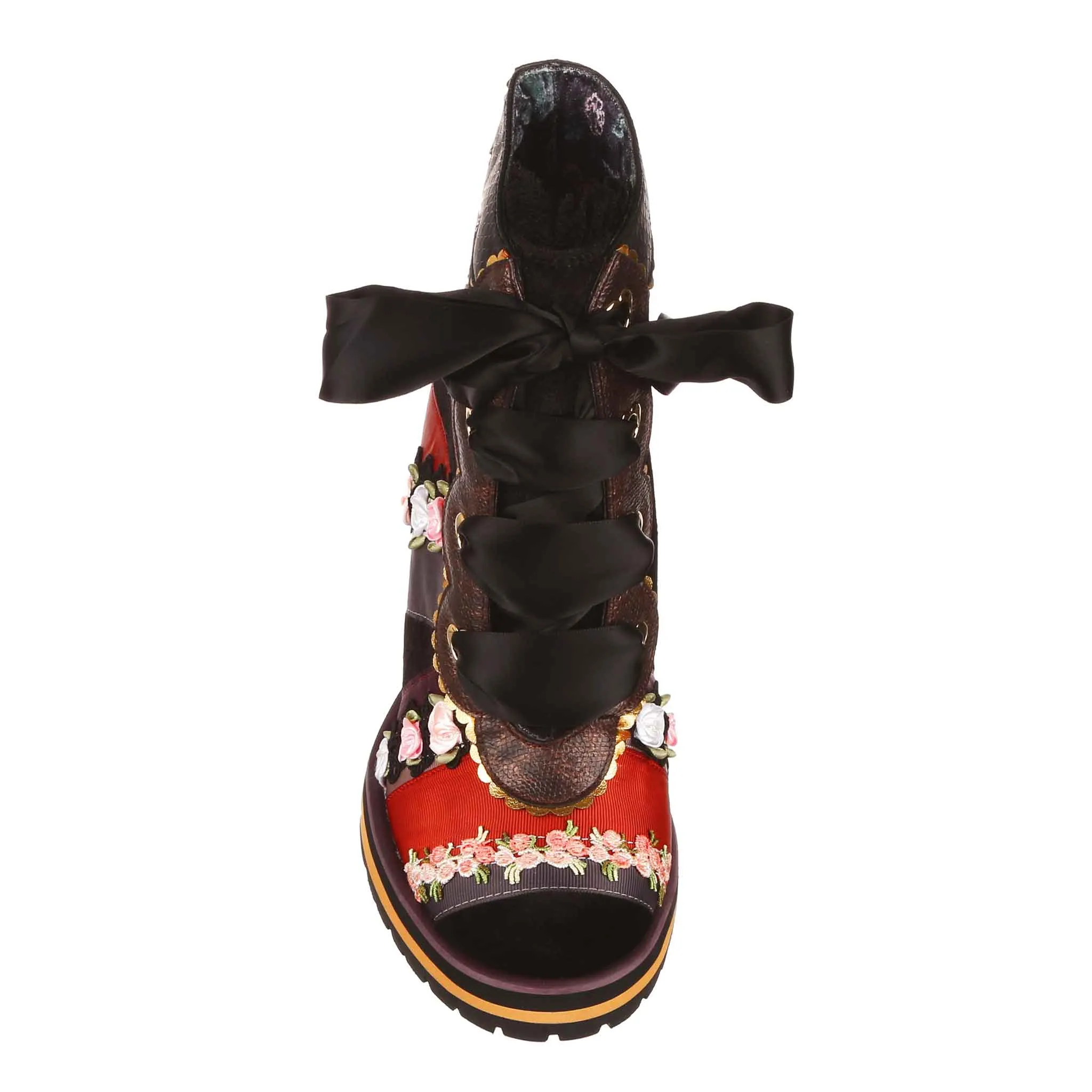 Abrasion Resistant Lining Pretty Patchwork