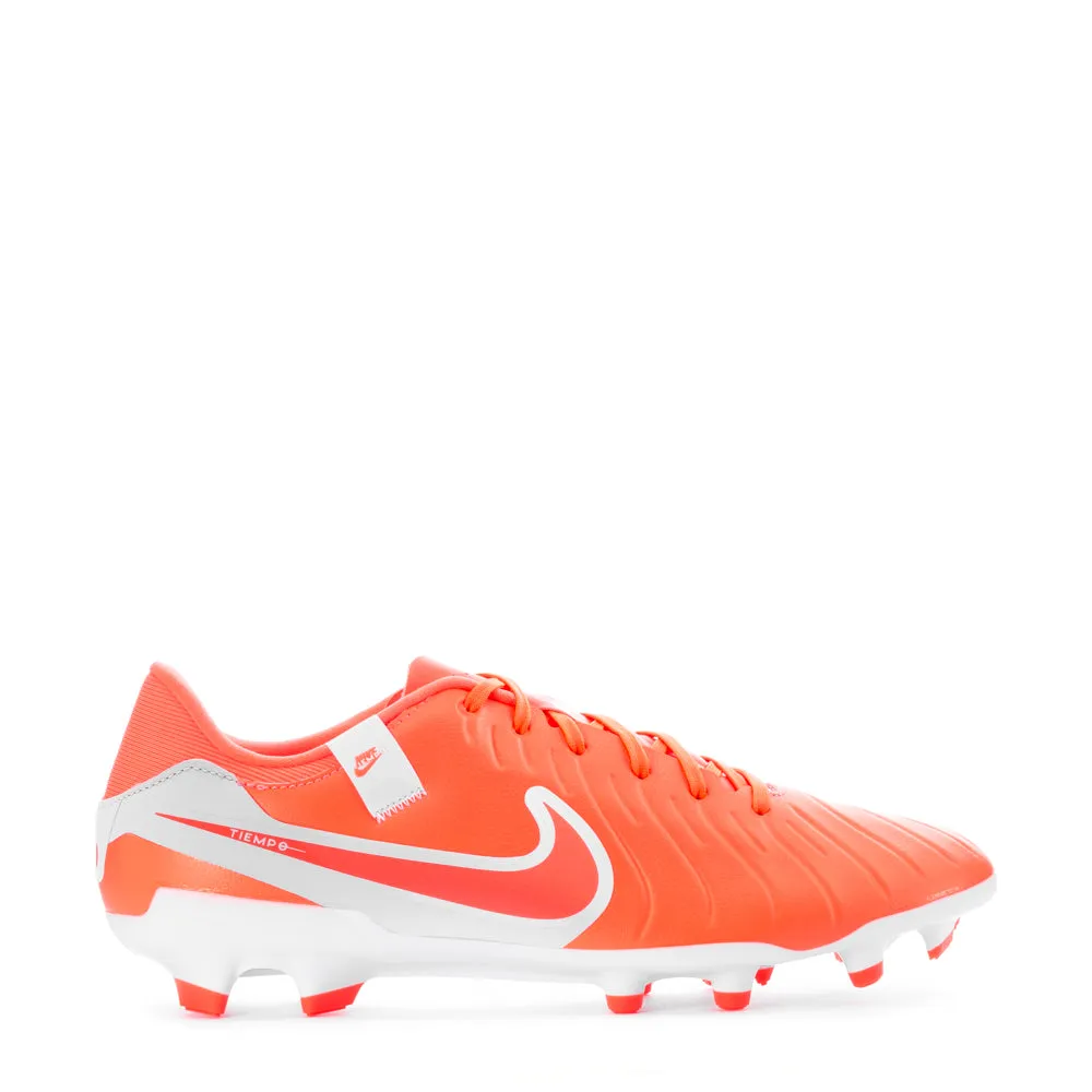 Tiempo Legend 10 Acdemy MG - Mens comfort feature