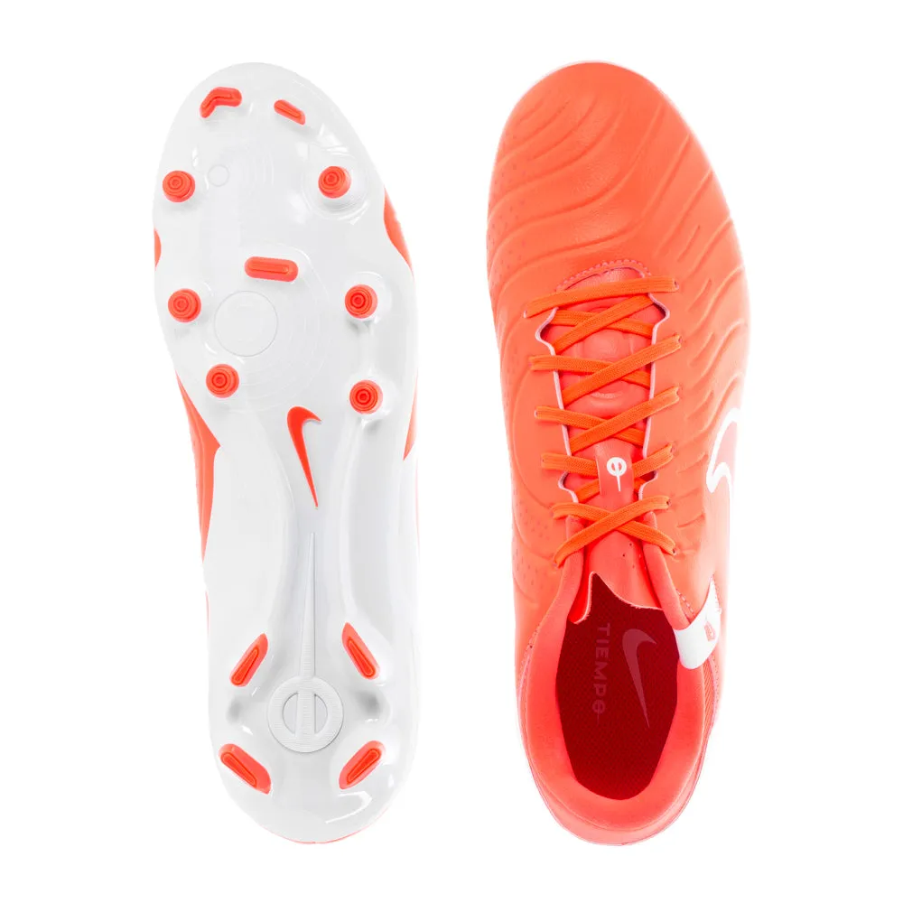 Tiempo Legend 10 Acdemy MG - Mens Responsive Foam Technology