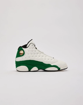Jordan Air Jordan 13 Retro 'Pine Green' Grade-School SnugFit