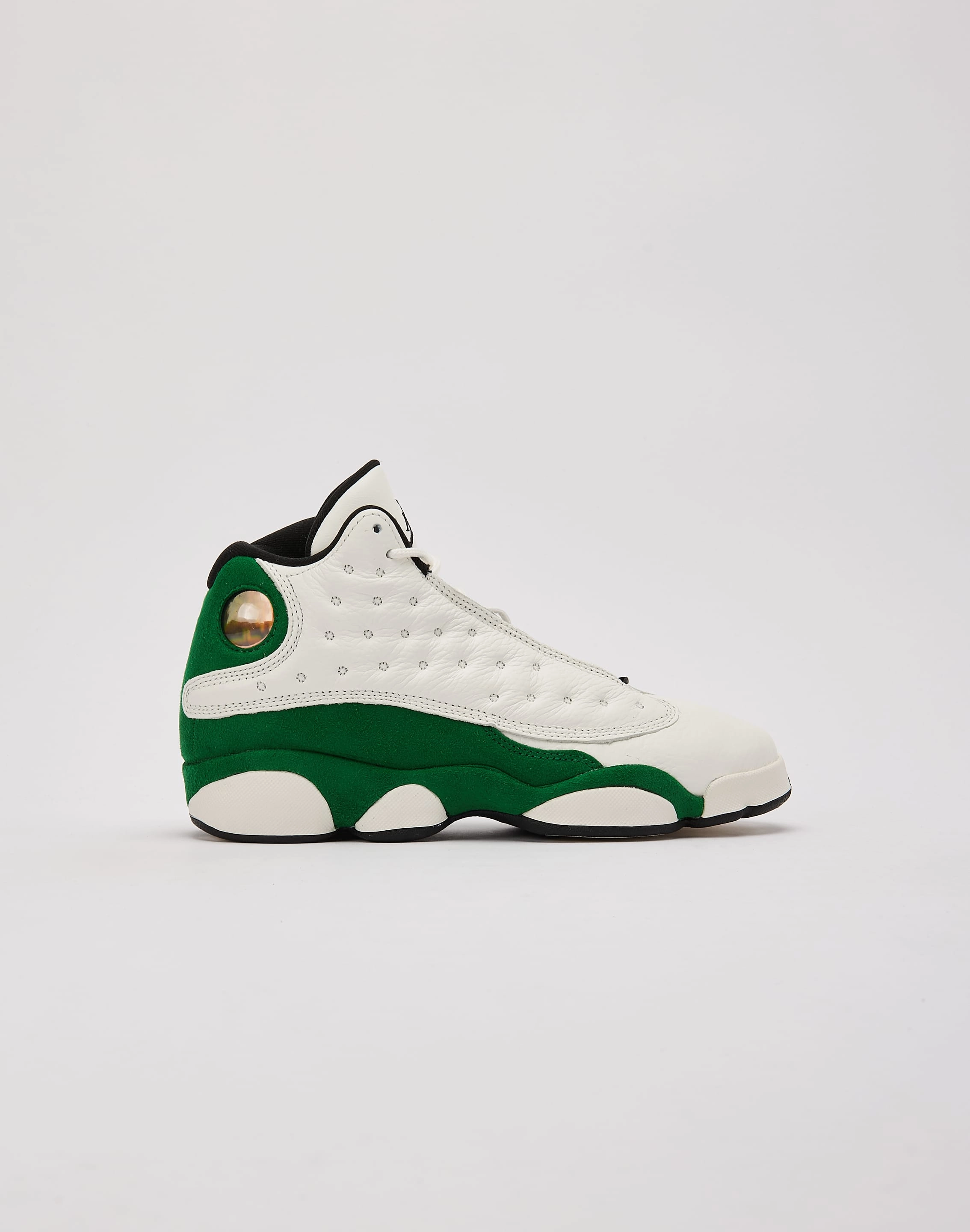 Jordan Air Jordan 13 Retro 'Pine Green' Grade-School SnugFit