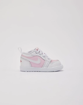 CurvedHeel SoftInterior Jordan  Air Jordan 1 Low Infant