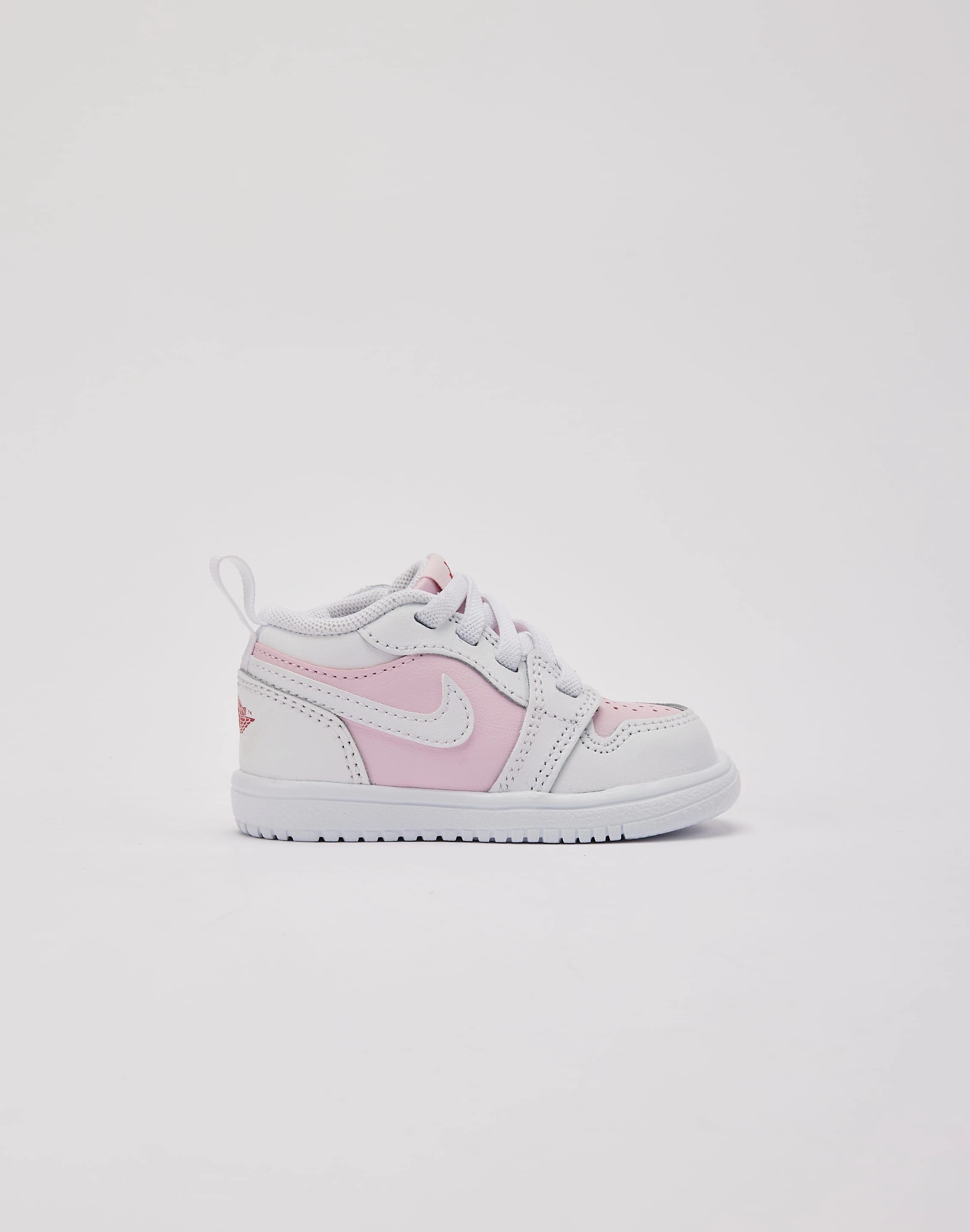 CurvedHeel SoftInterior Jordan  Air Jordan 1 Low Infant