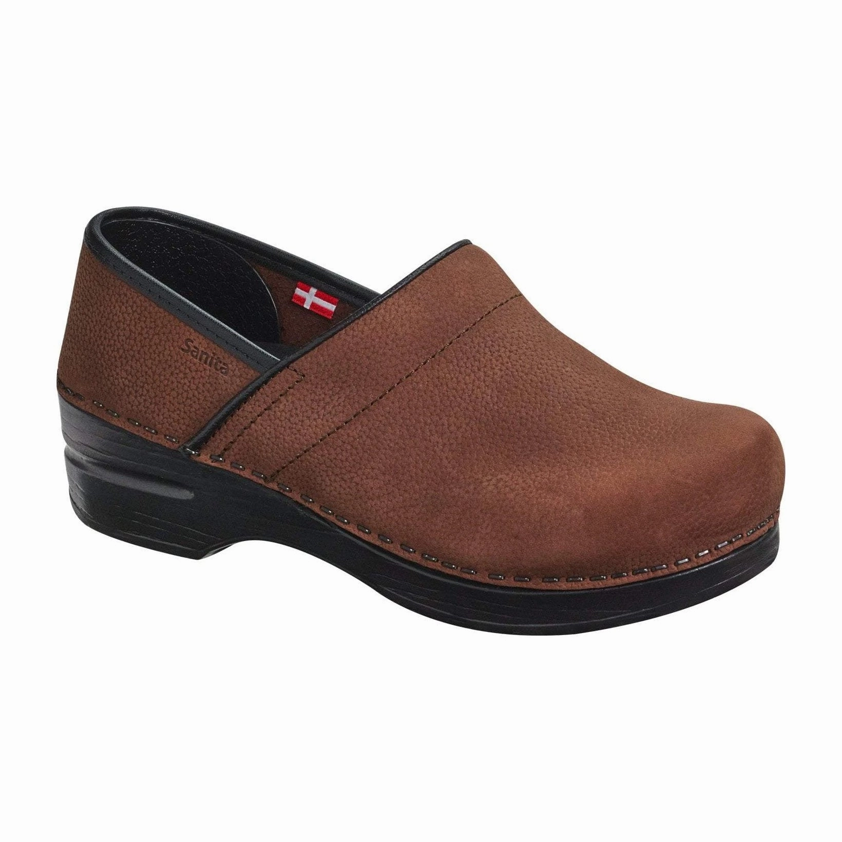 Kids Play Professional Oiled Antique Brown - Men's