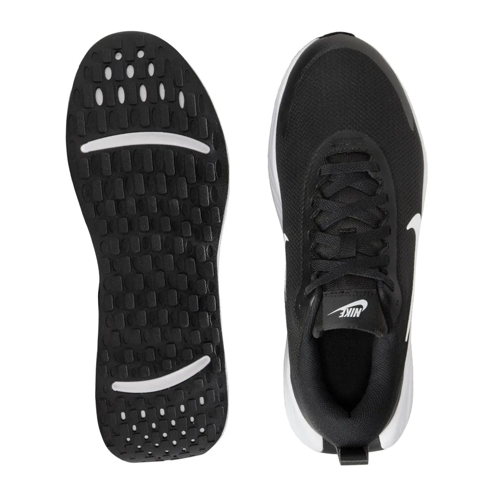 Promina Wide- Mens Sturdy flexibility Elasticated Lacing