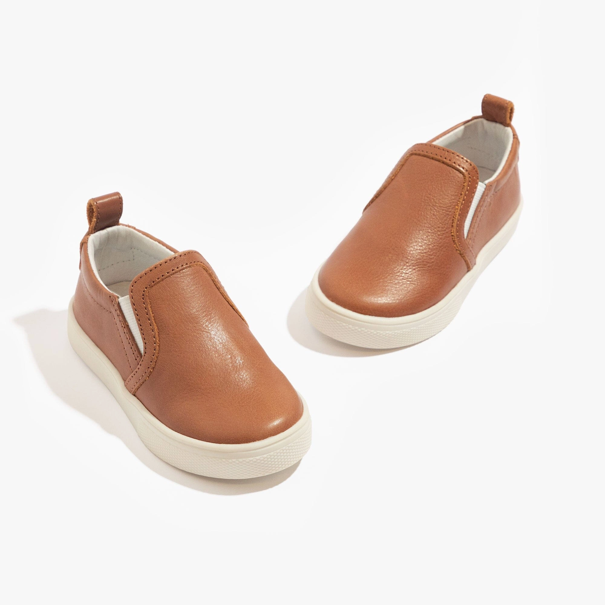 Elevated Comfort Zion Classic Slip-On II Sneaker