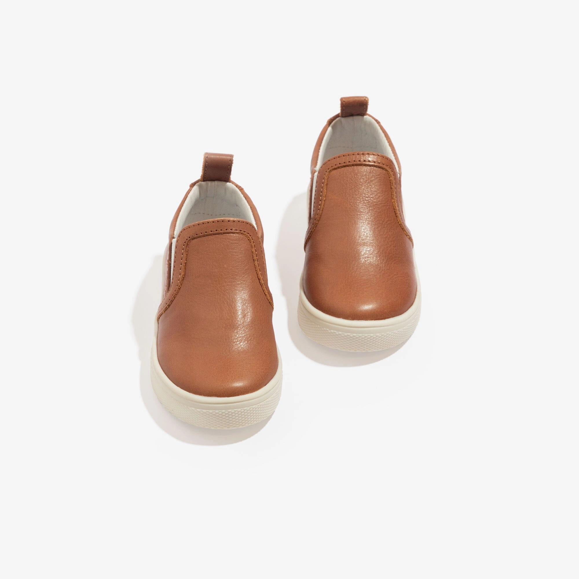 Desert Cool Day Long Zion Classic Slip-On II Sneaker