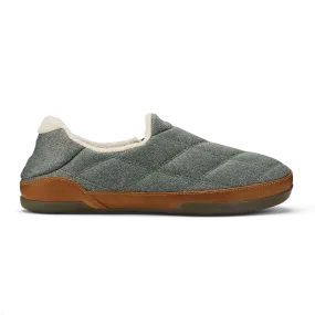 Anti   Fatigue Pukui  -  Ash / Ash