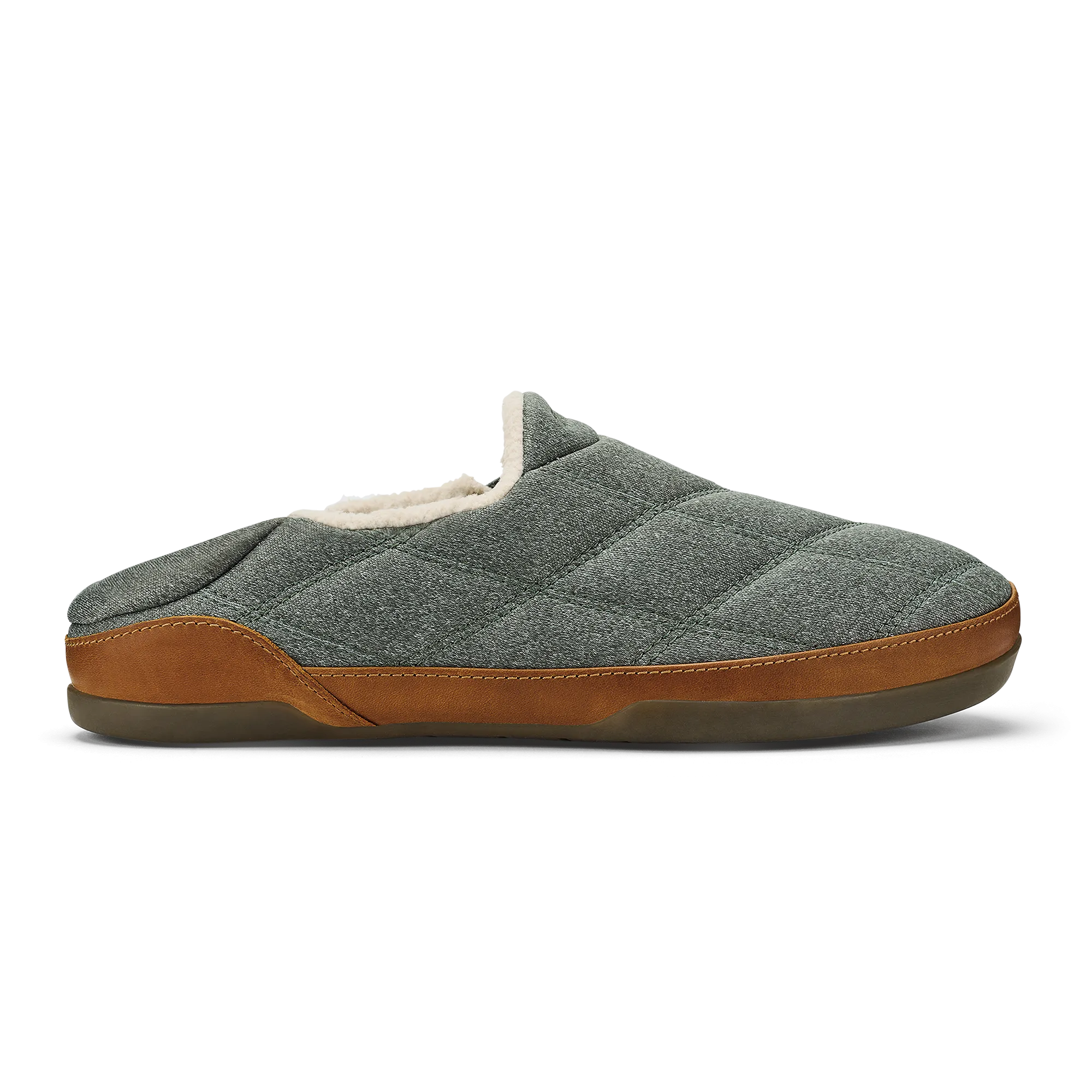 Quick Sandal Fit Pukui  -  Ash / Ash