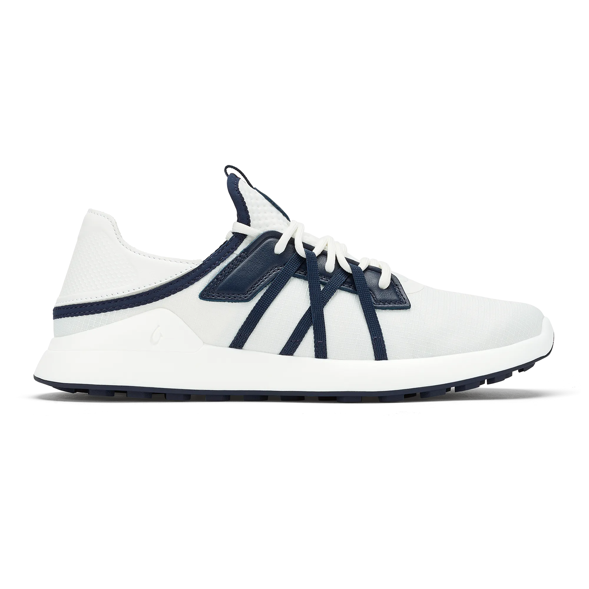 Manele - Bright White / Mood Indigo Freeze Grip Strong Step