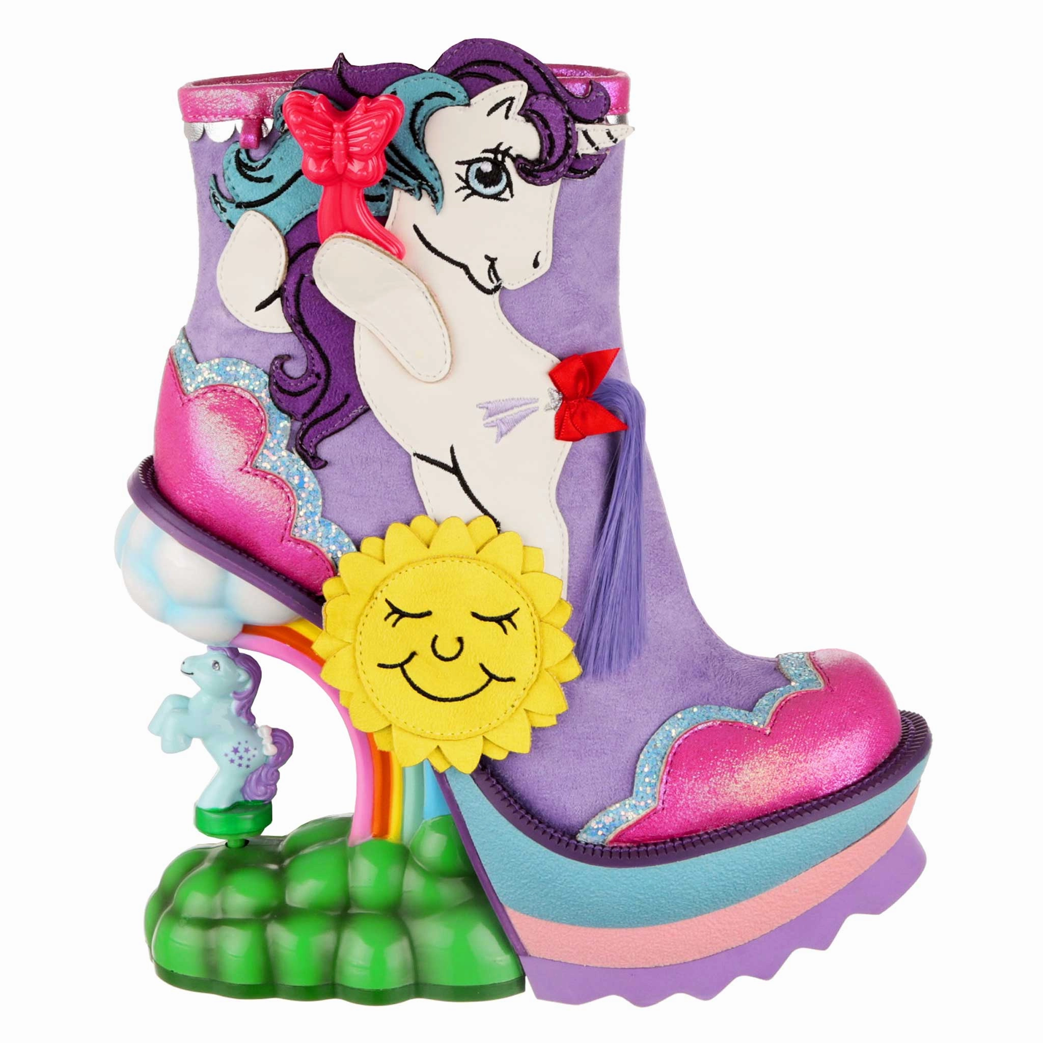Equestria Eleganza Farmer Seamless Comfort Nature Lover