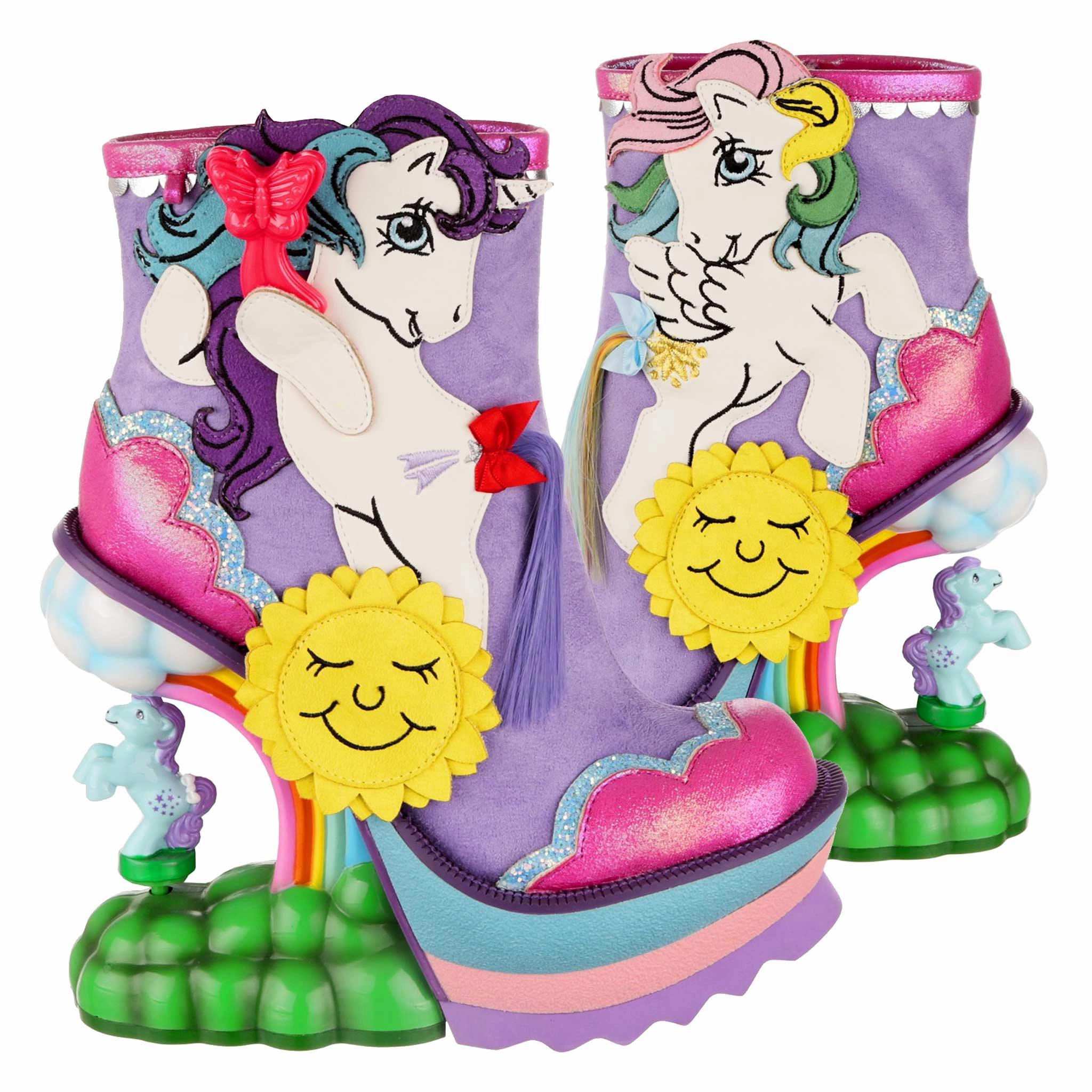 Fairy Step Equestria Eleganza