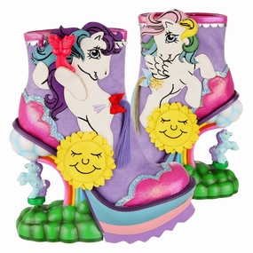 Fairy Step Equestria Eleganza