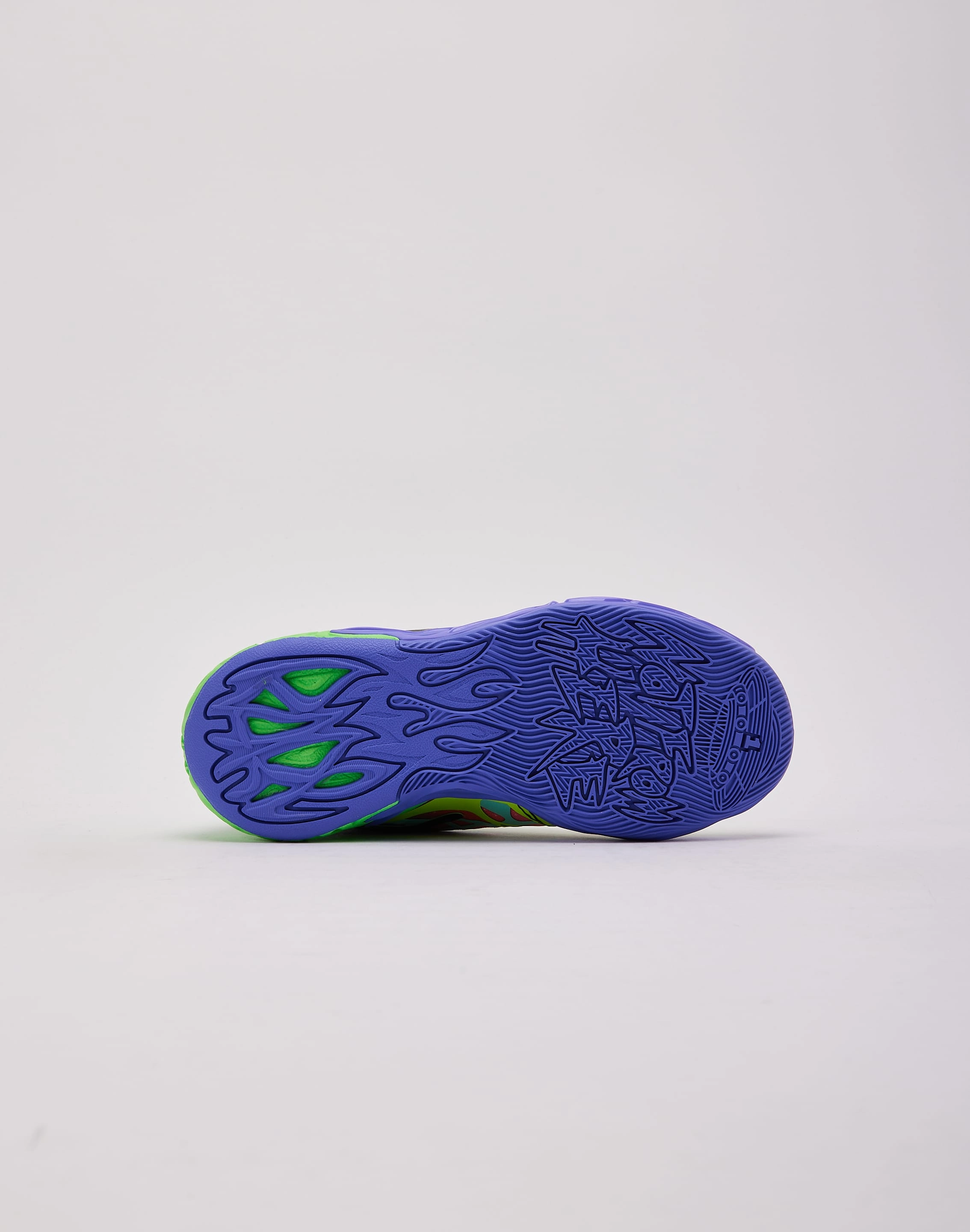 Shock Absorbing System FlexibleSole Puma MB.04 'Be You' Grade-School