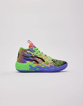 FlexConstruction Puma MB.04 'Be You' Grade-School