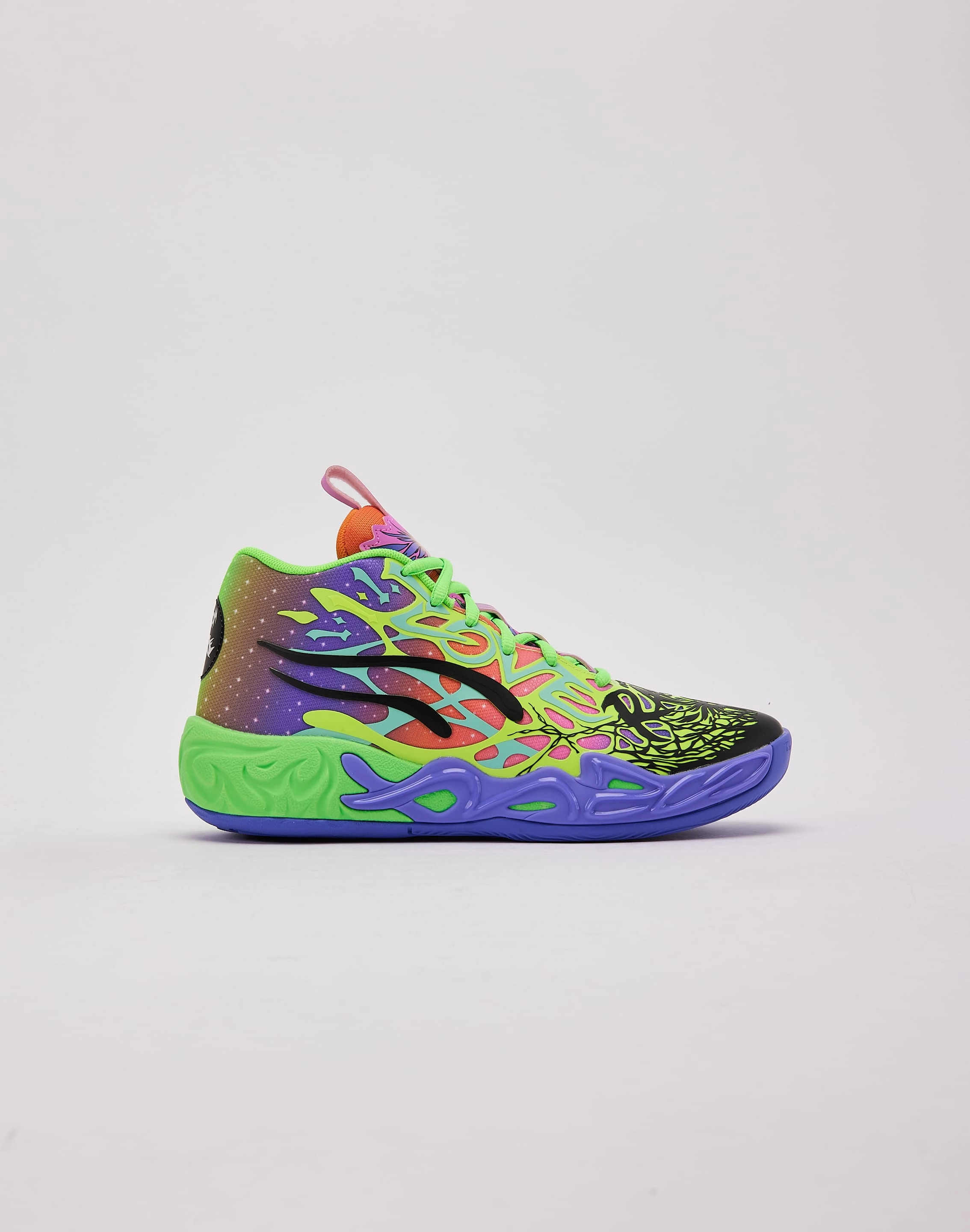 FlexConstruction Puma MB.04 'Be You' Grade-School