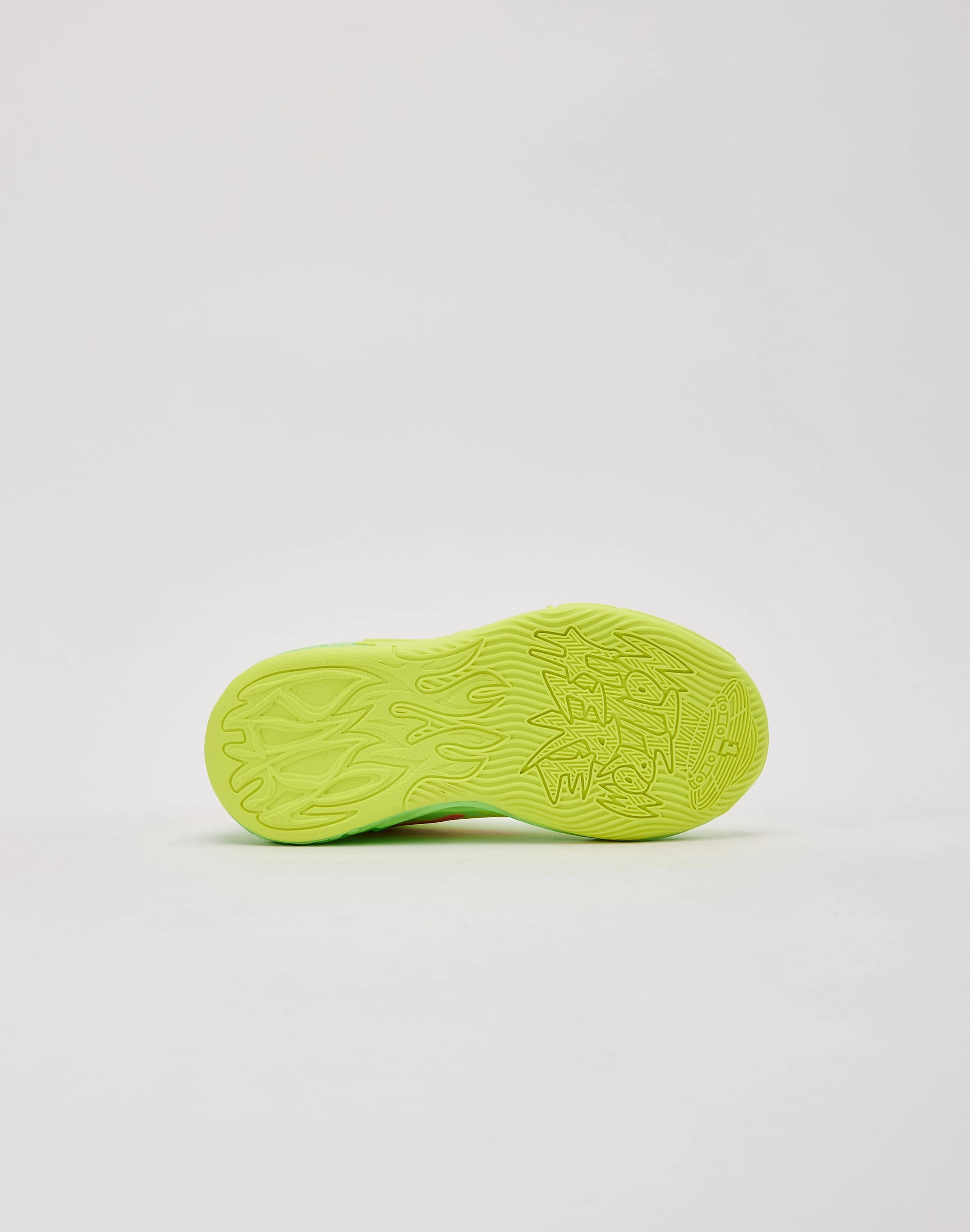 Puma MB.04 'Gem' Pre-School Trendy kids' styles SustainableMaterial