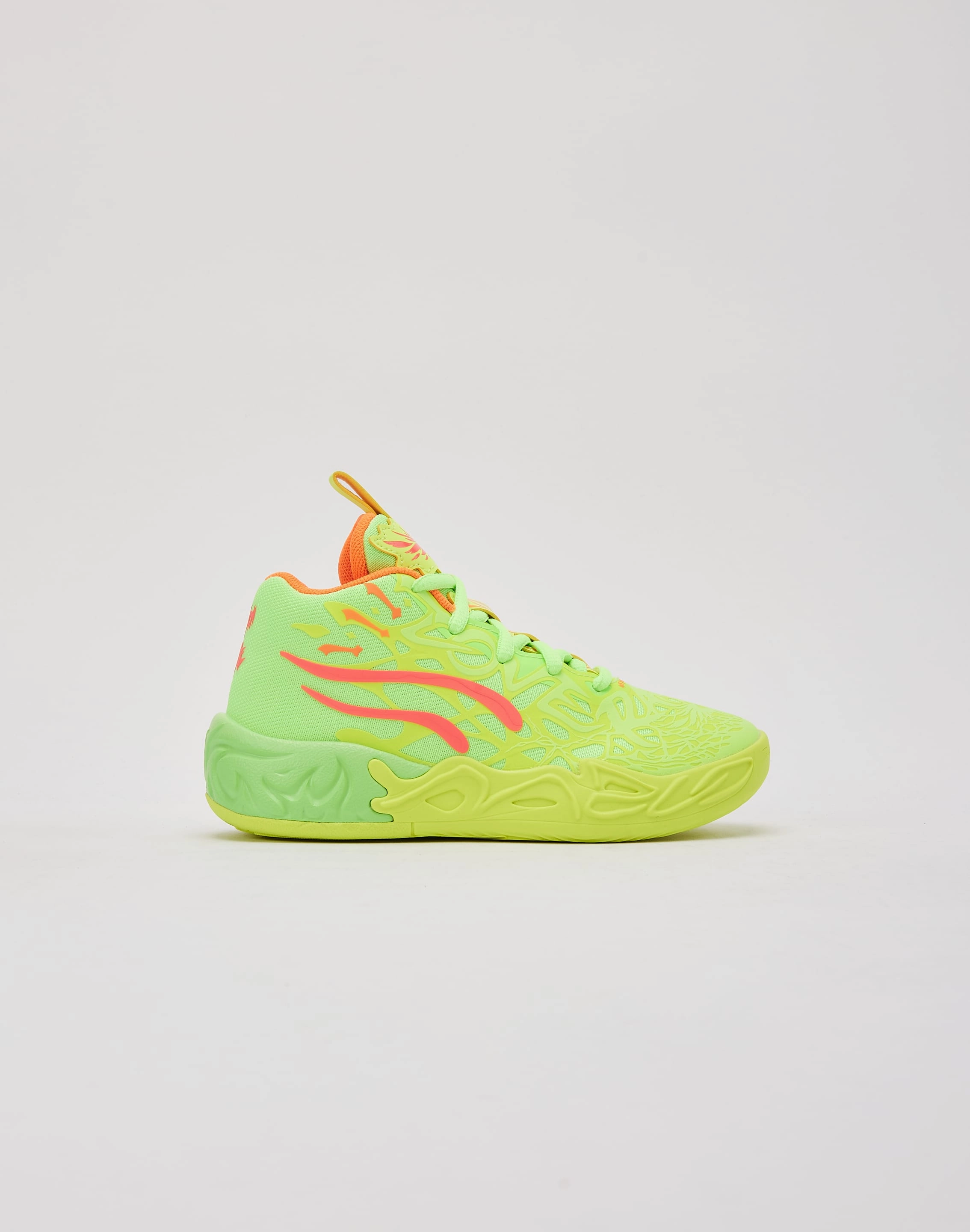 FlexibleRubber Puma MB.04 'Gem' Pre-School