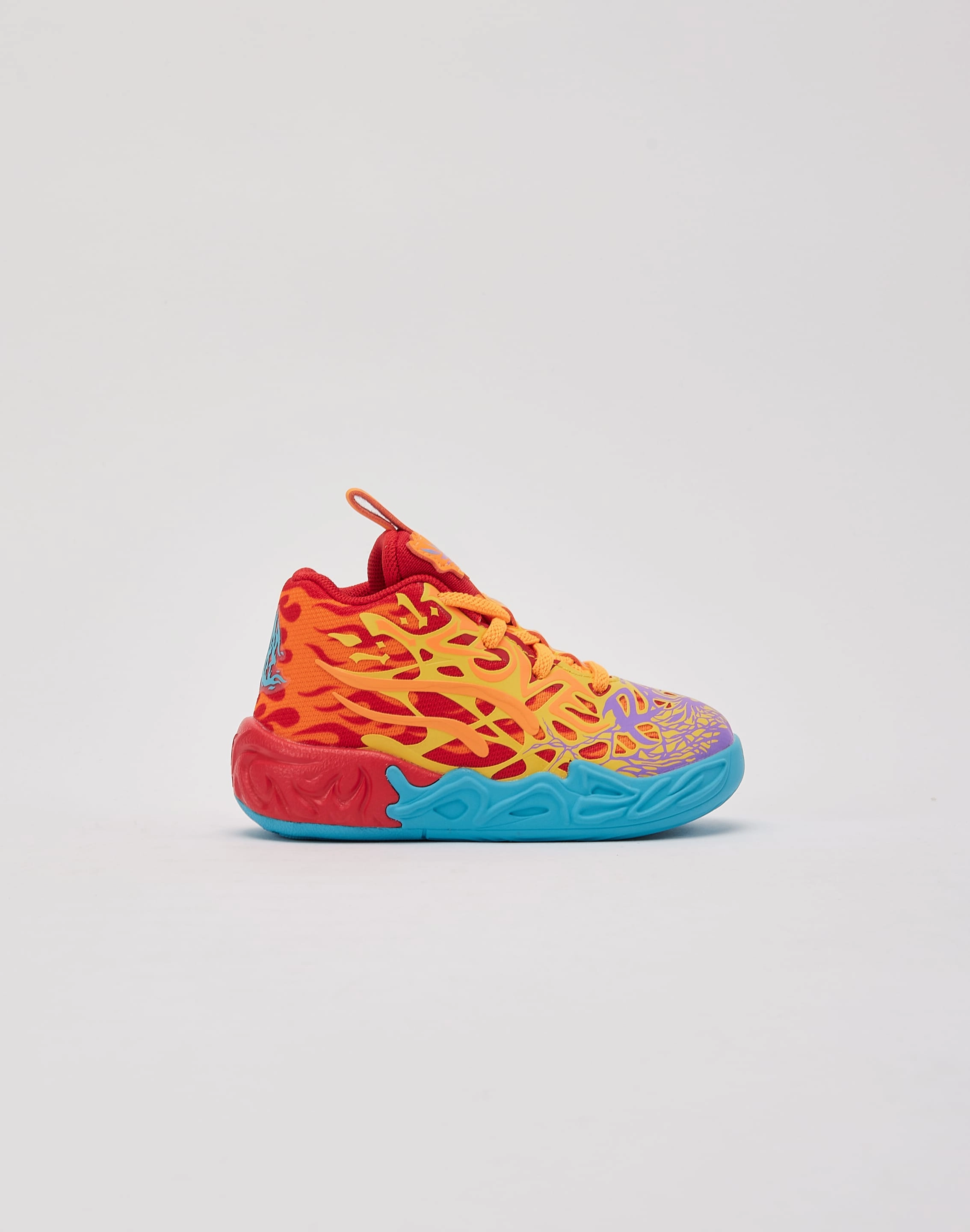 Non Slip Pattern Puma MB.04 'Phoenix' Toddler