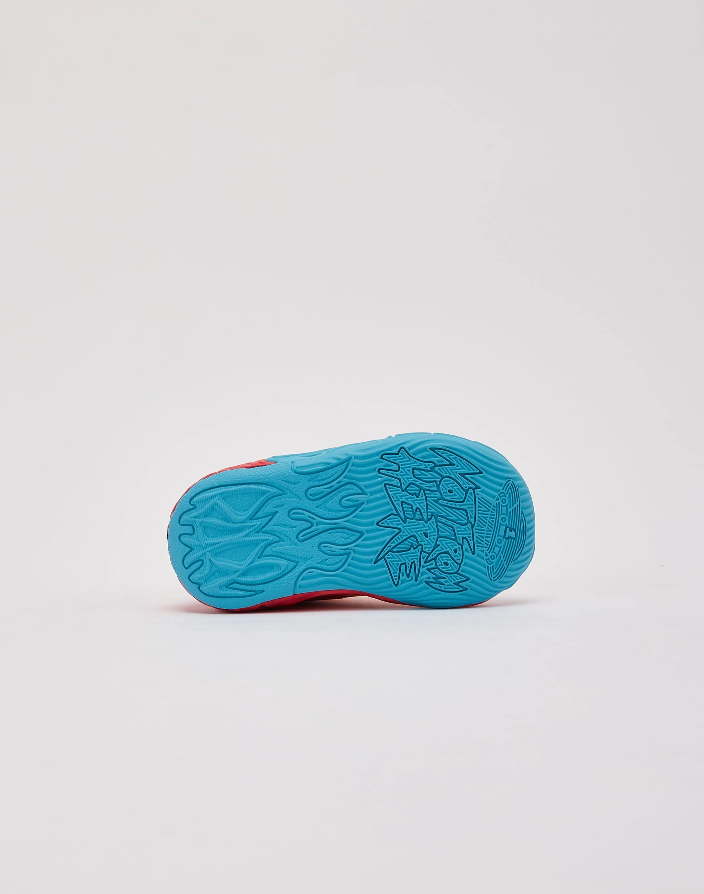 Lightweight Design Primary - school - sized shoes Puma MB.04 'Phoenix' Toddler