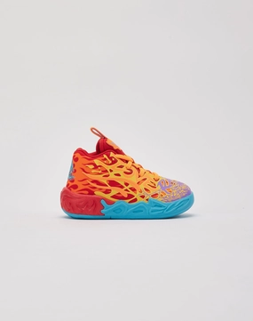 Non Slip Pattern Puma MB.04 'Phoenix' Toddler