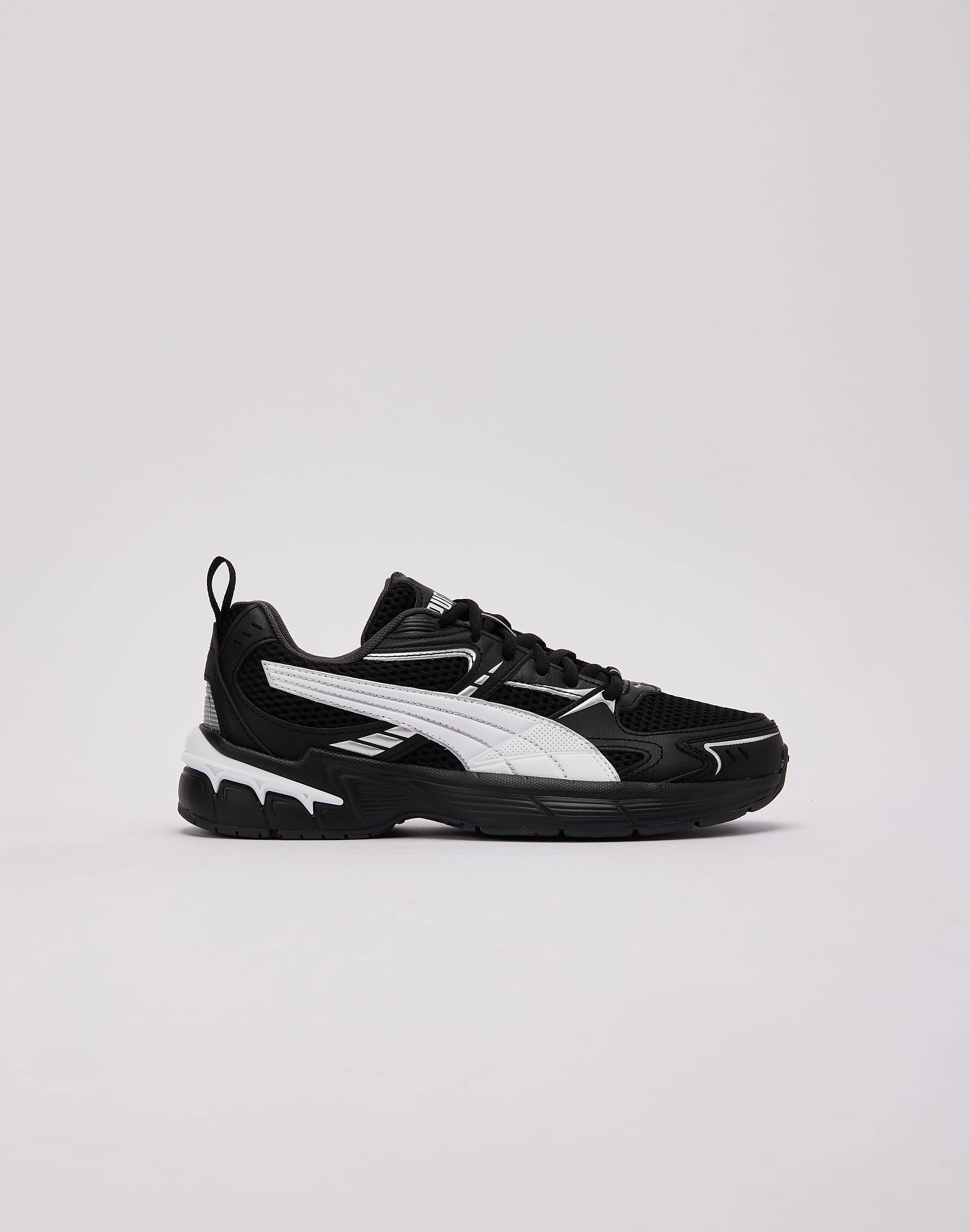 Puma Milenio Tech 2000 Grade-School city running shoes