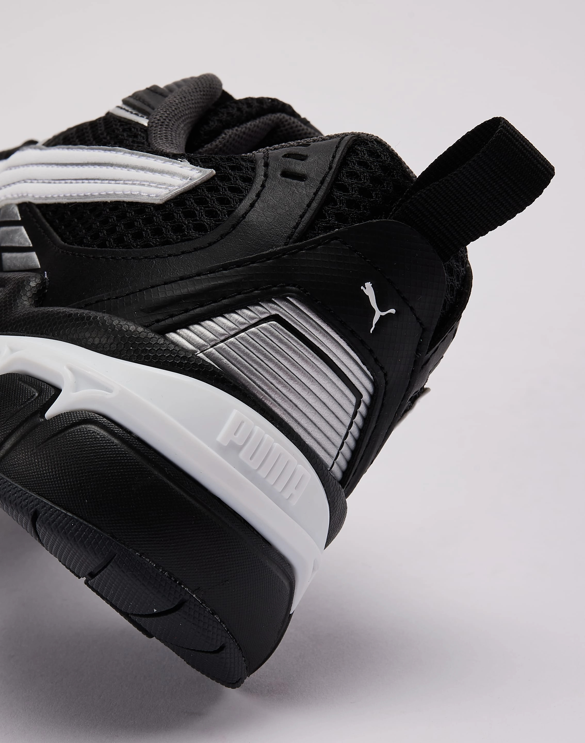 Puma Milenio Tech 2000 Grade-School High Impact Shock Absorption neutral - pronation