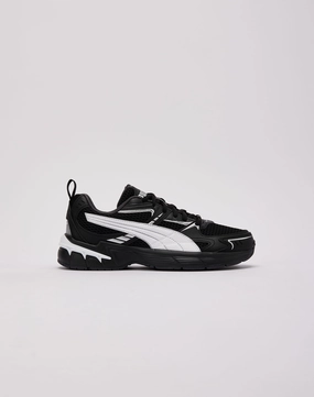 Puma Milenio Tech 2000 Grade-School city running shoes