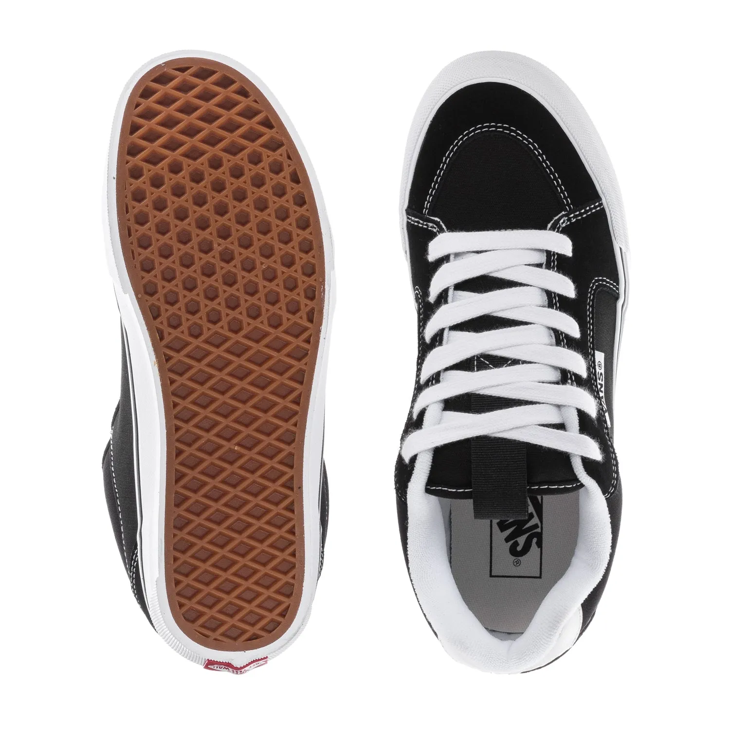 Chukka Push - Mens well made High Energy Return Sole