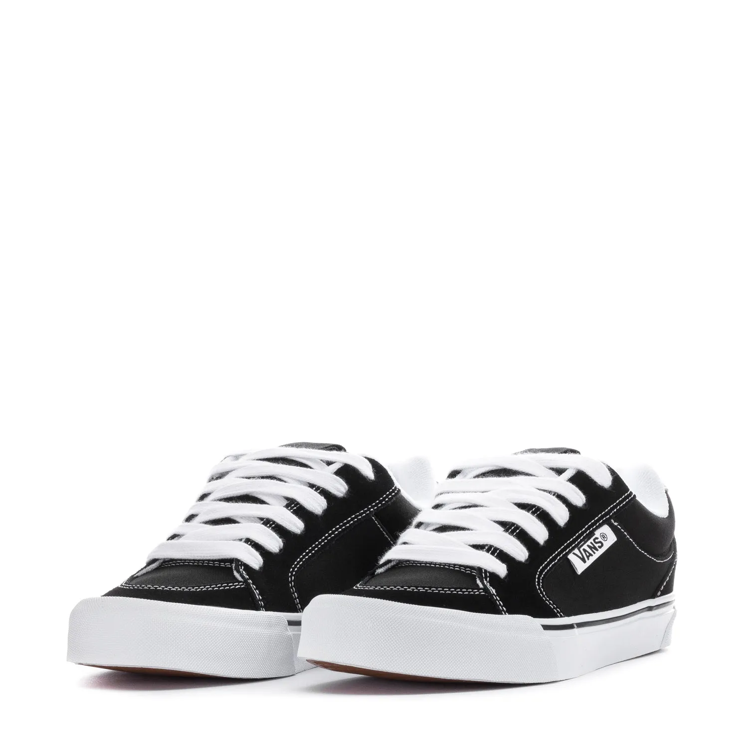 Chukka Push - Mens Supportive Fit