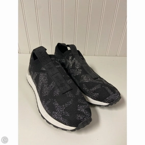 Shoes Sneakers By Michael By Michael Kors In Black, Size: 6.5 Strong Cushion